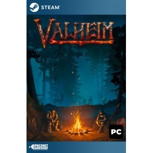 Valheim Steam